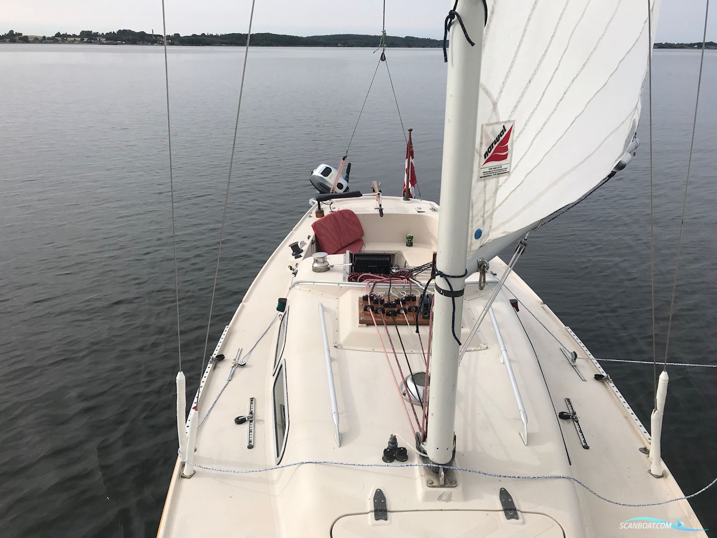 International Folkebåd