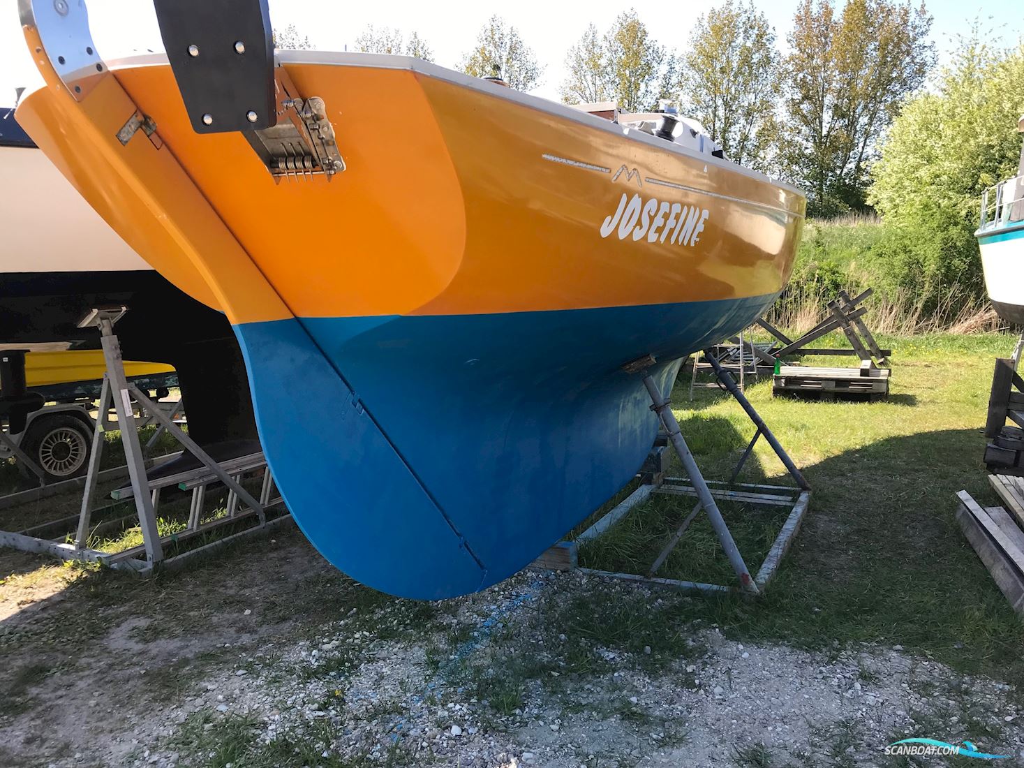 International Folkebåd