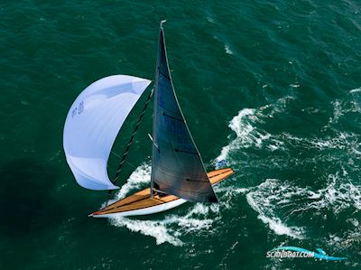 International Six Meter Segelbåt 1931, Frankrike
