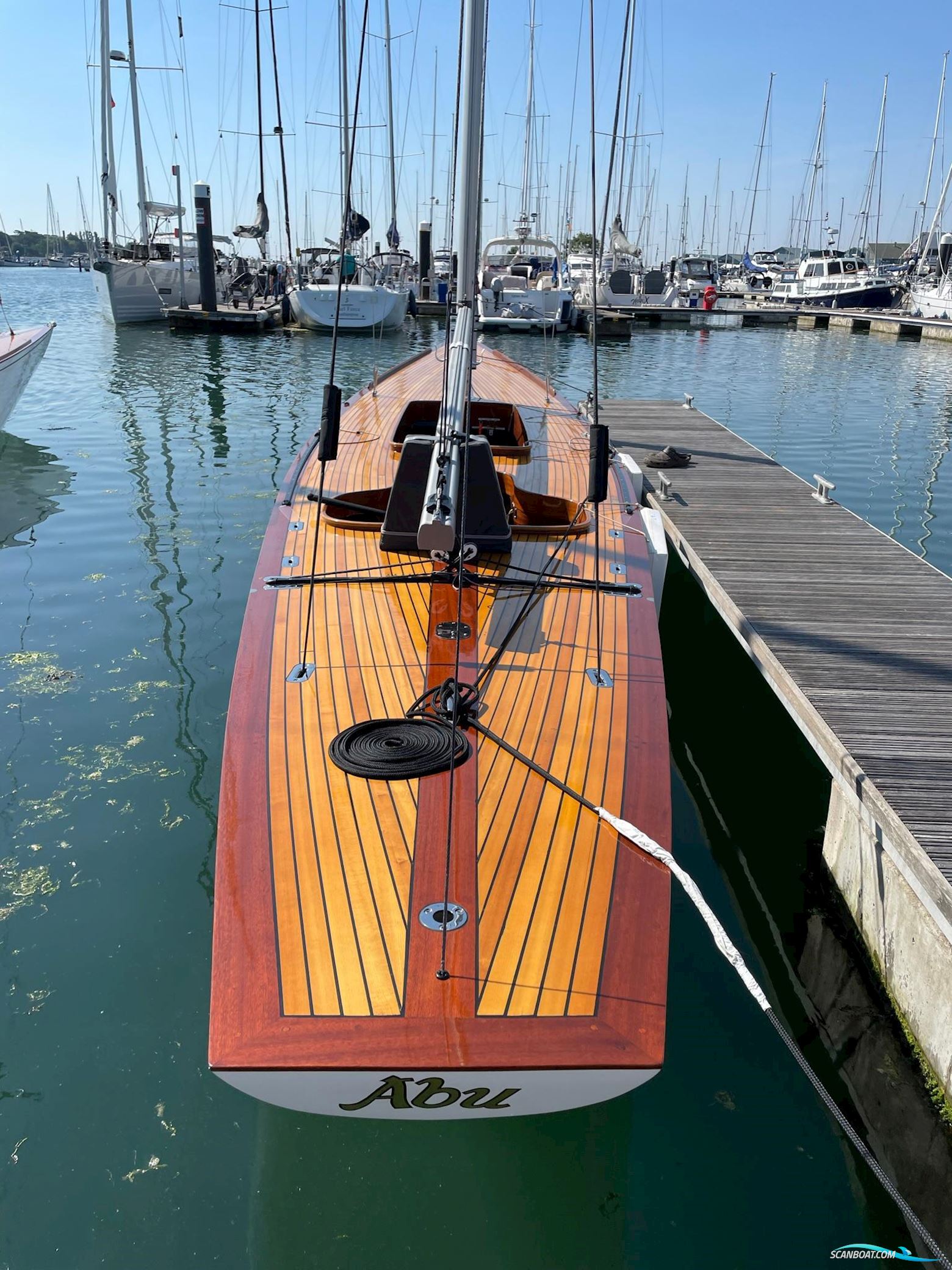 International Six Meter