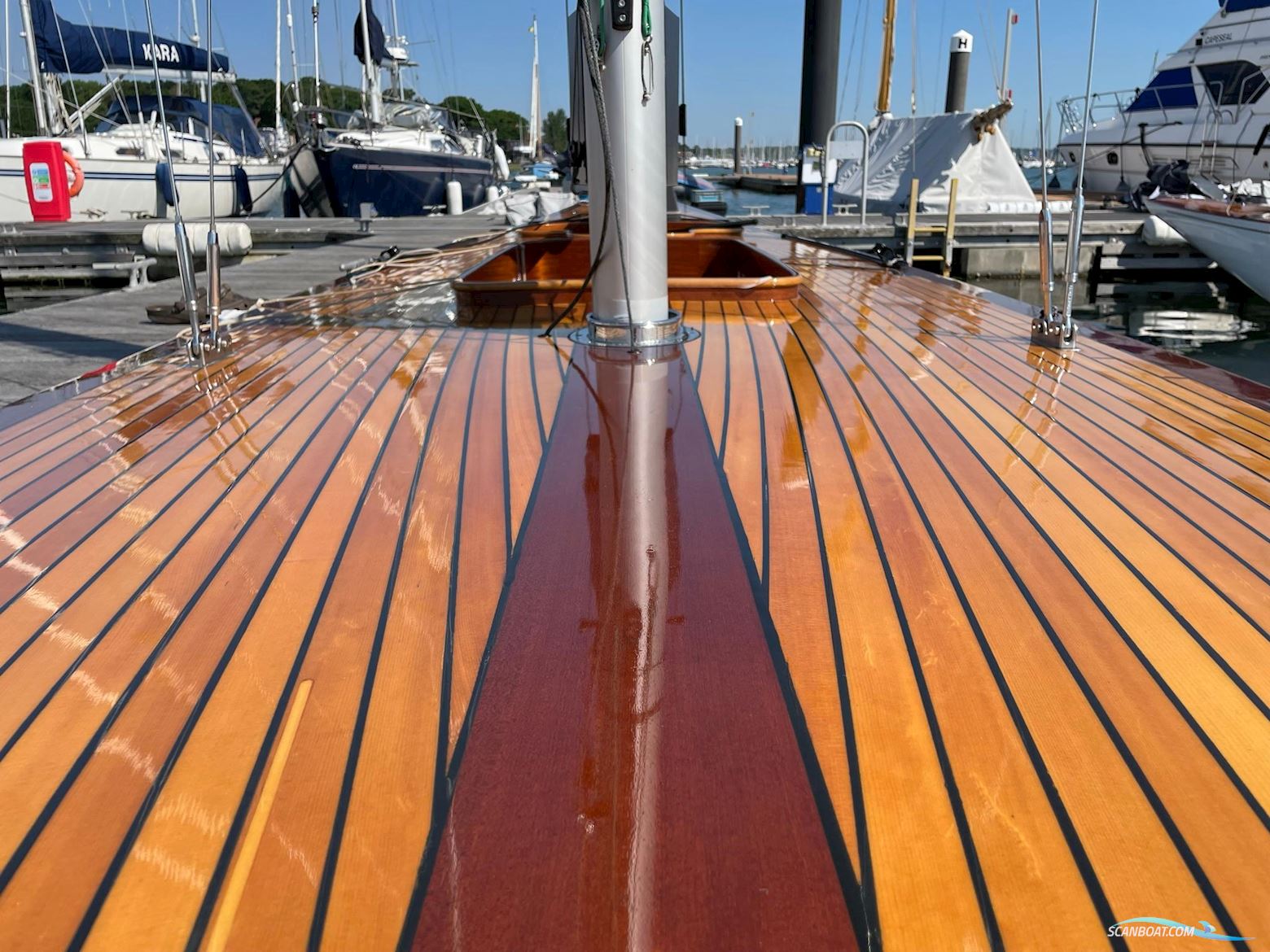 International Six Meter