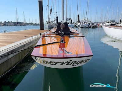 International Six Meter Segelbåt 1939, Frankrike