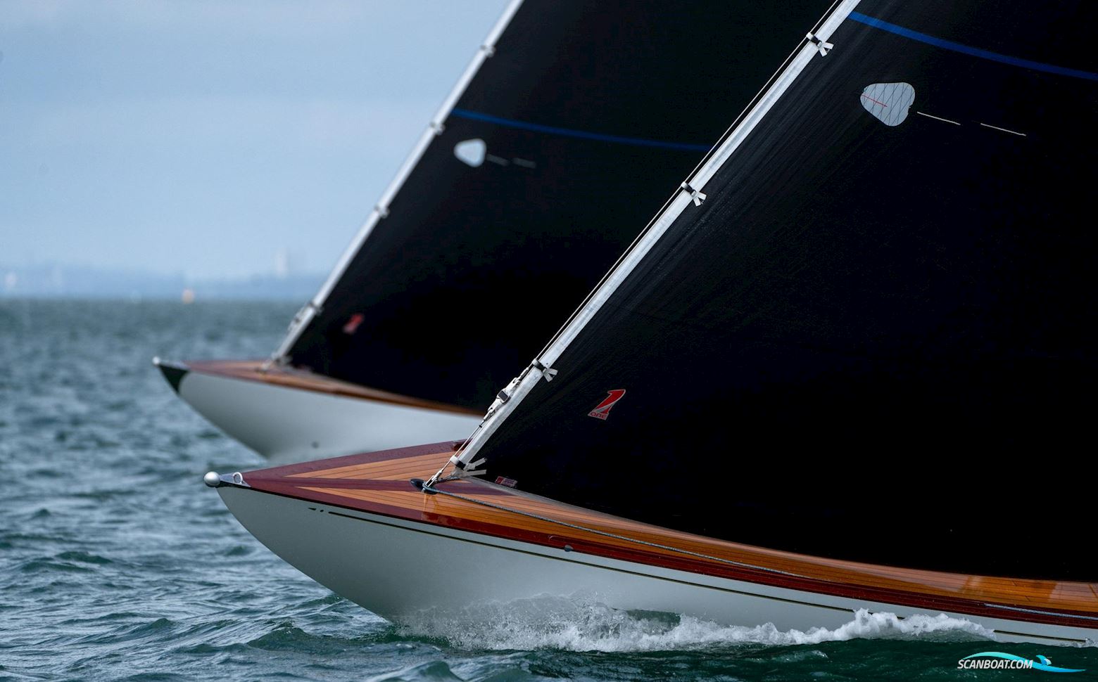 International Six Meter