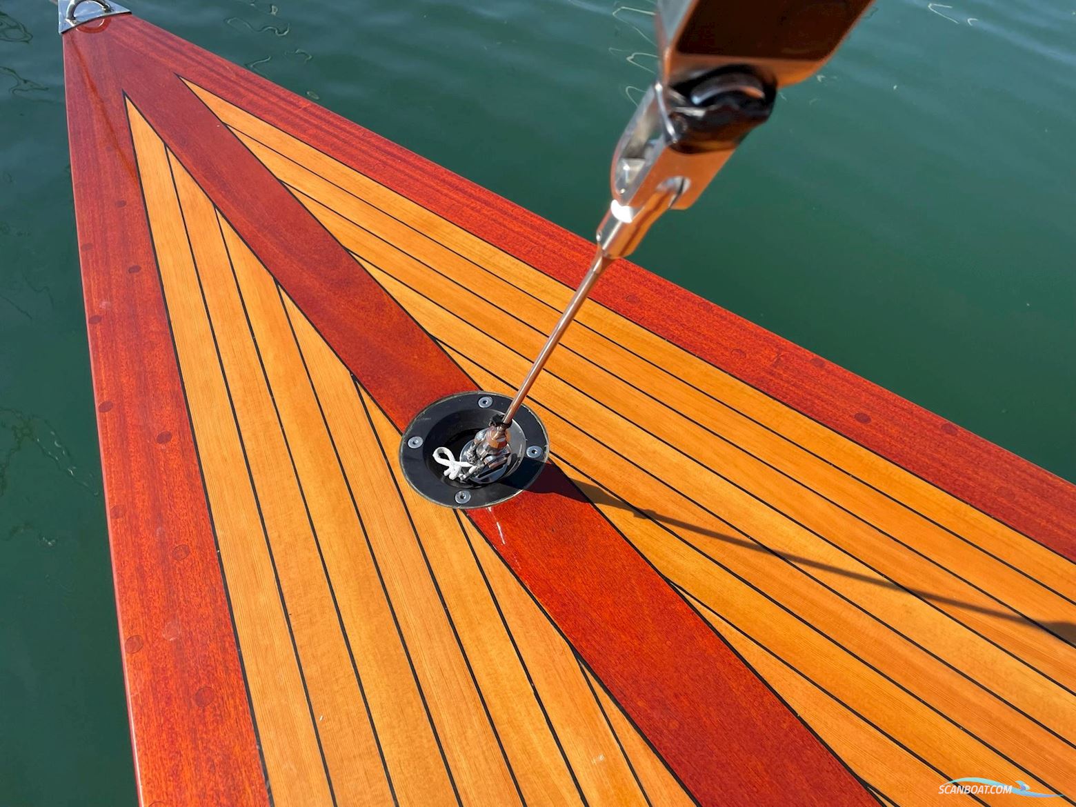 International Six Meter