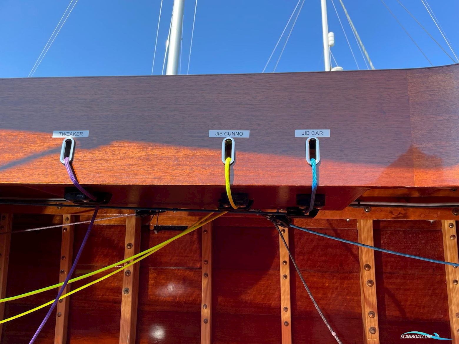 International Six Meter