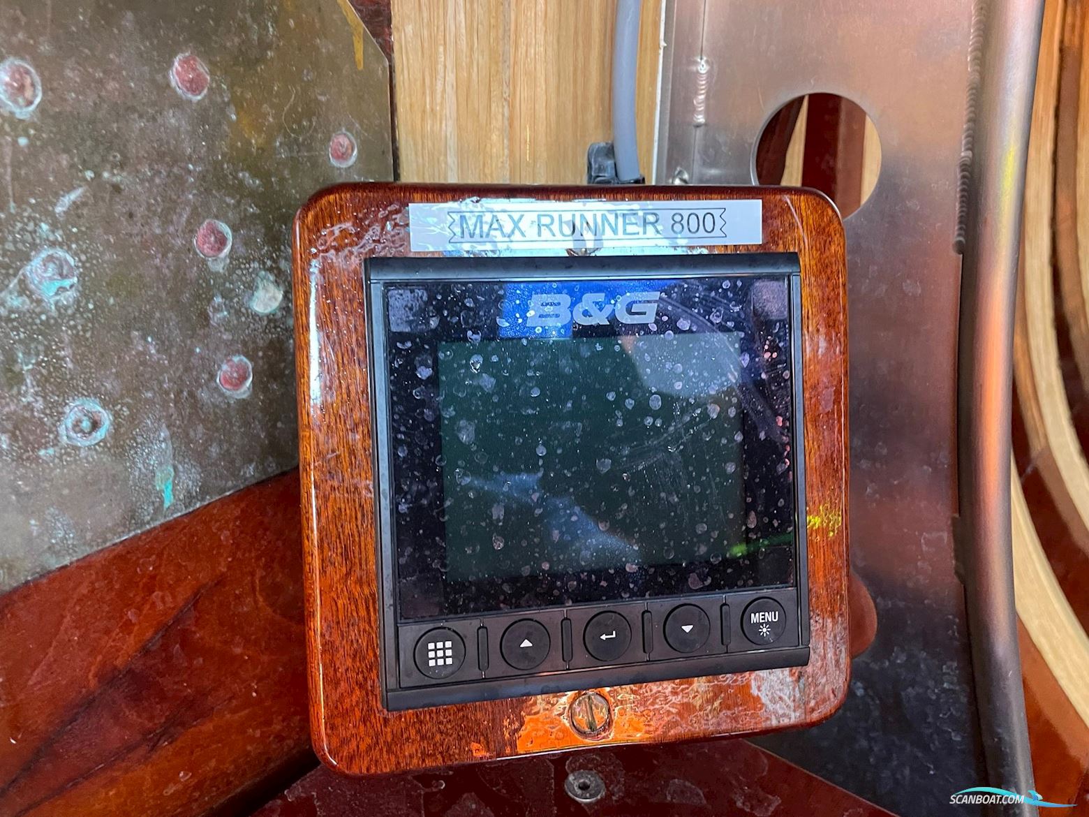 International Six Meter