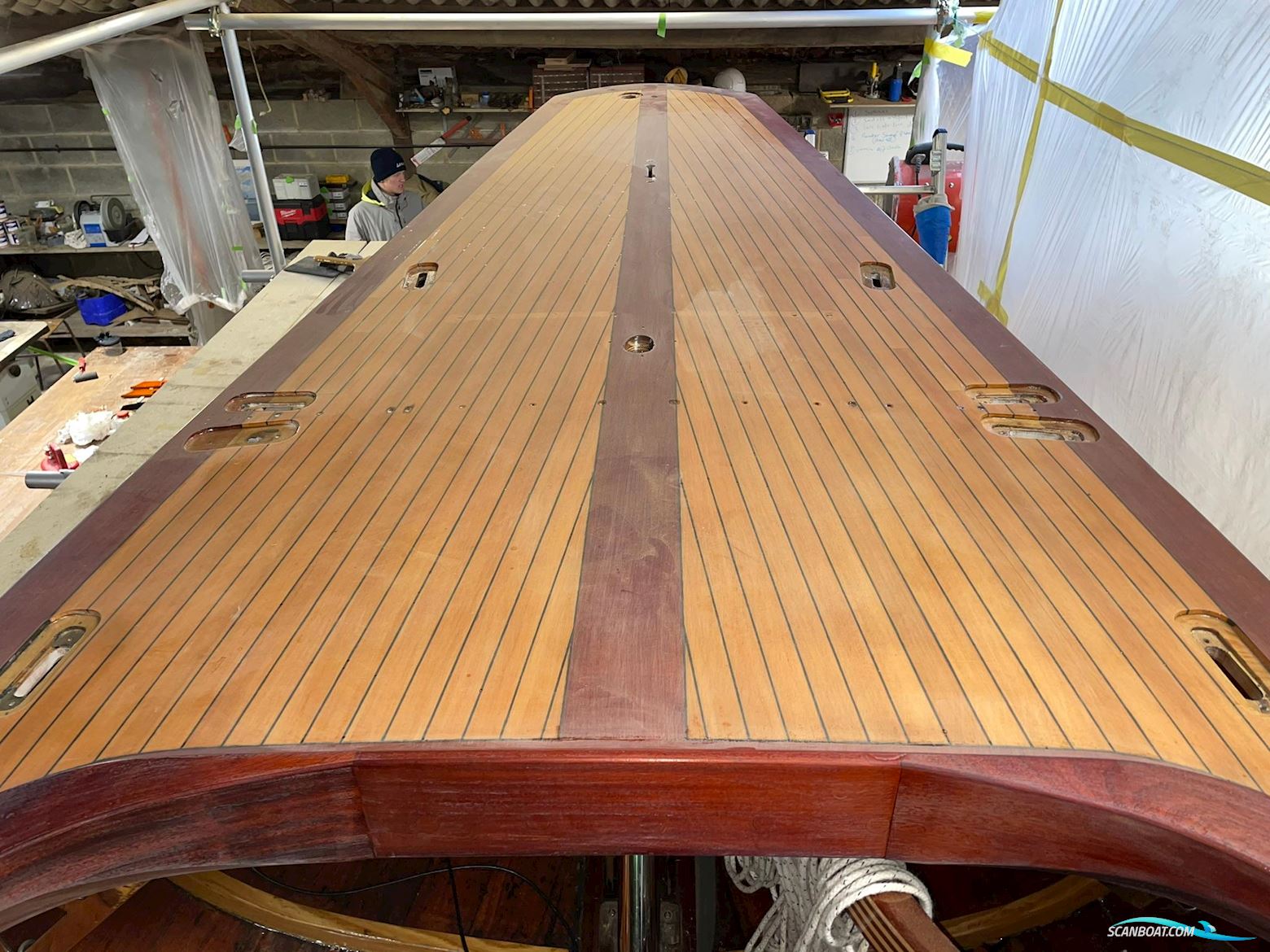 International Six Meter