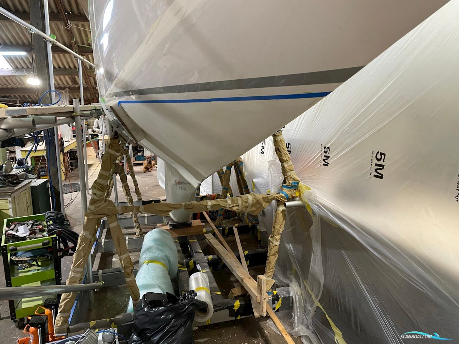 International Six Meter