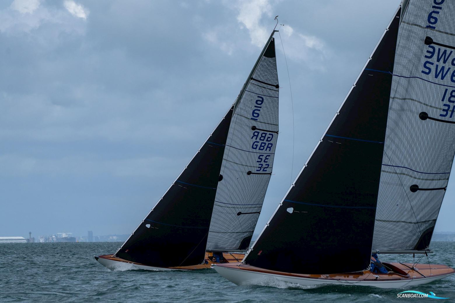 International Six Meter