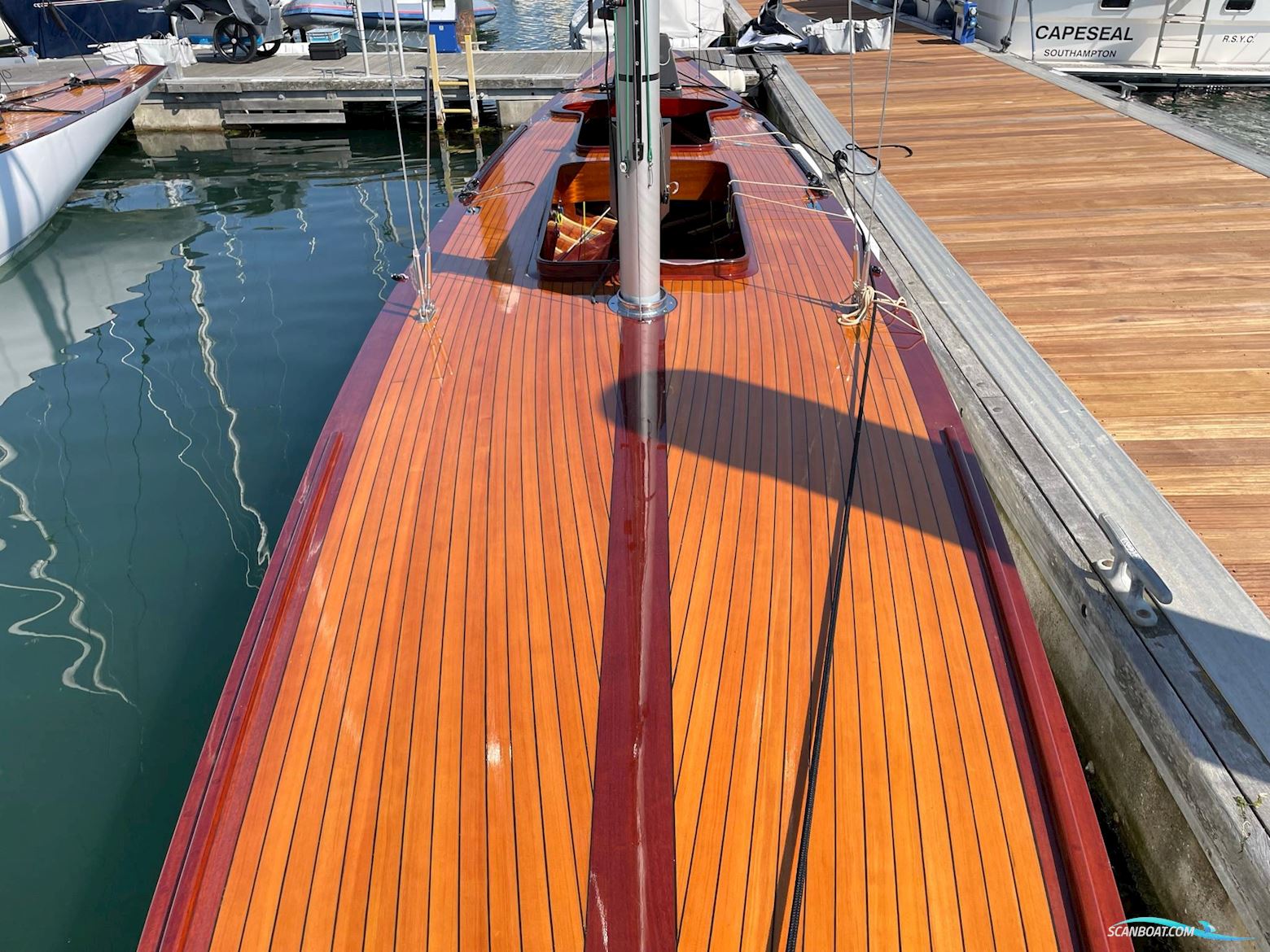 International Six Meter