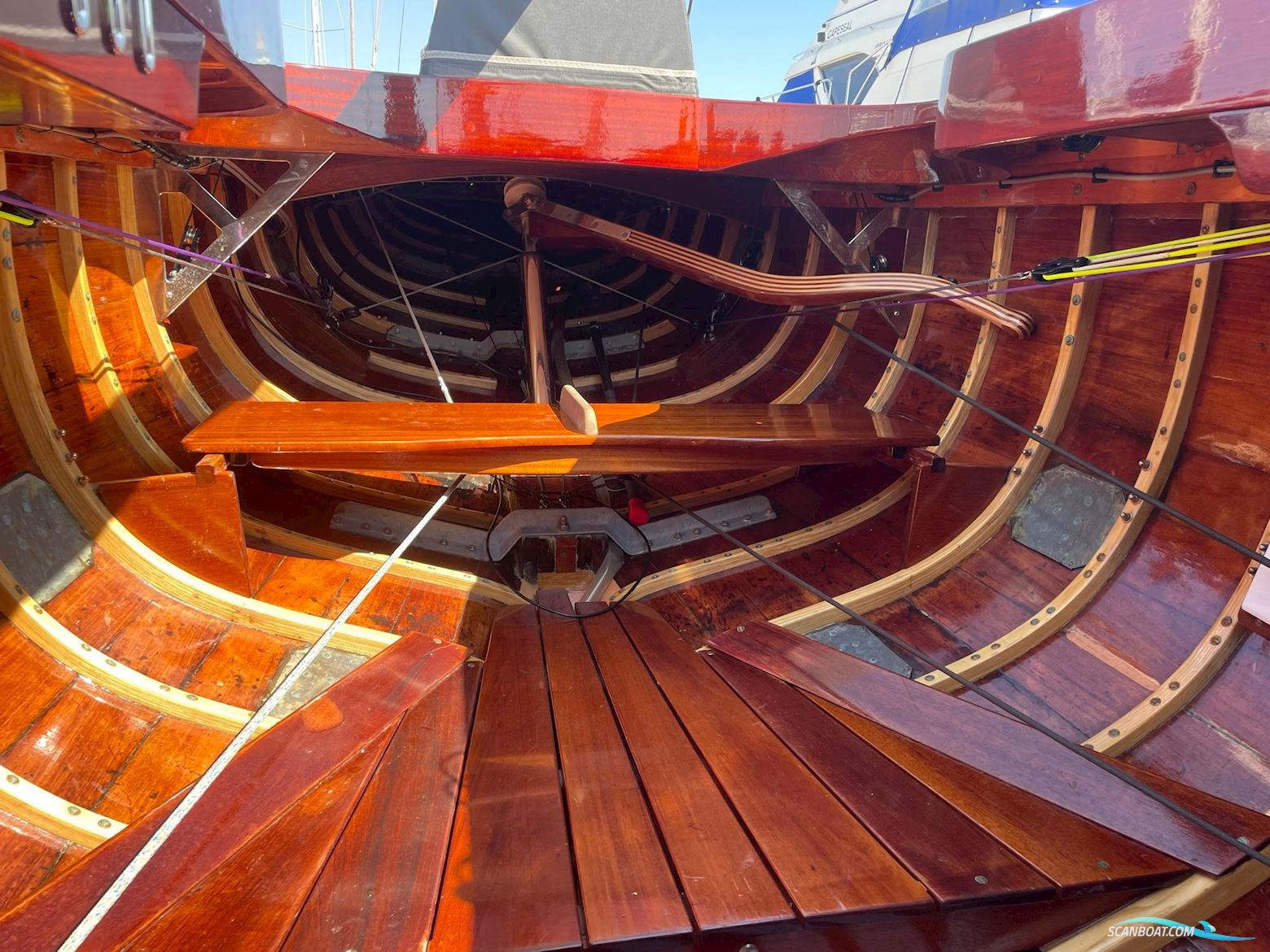 International Six Meter