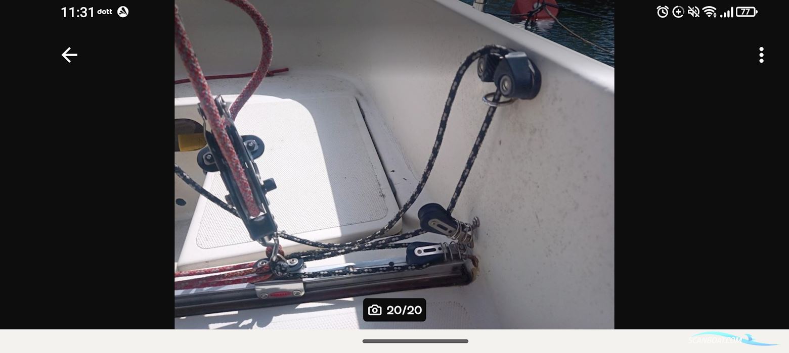 Internationales Folkeboot 