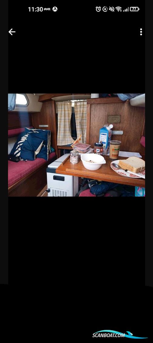 Internationales Folkeboot 