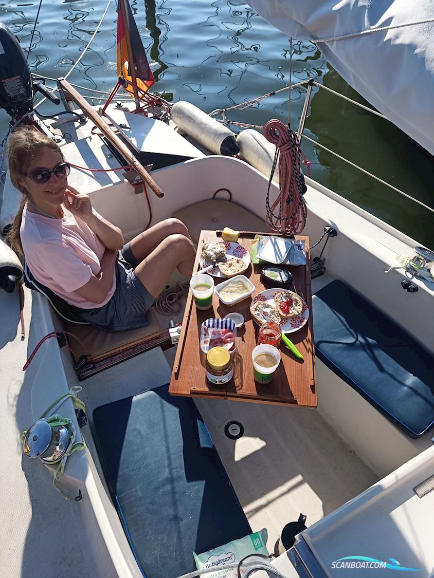 Internationales Folkeboot 