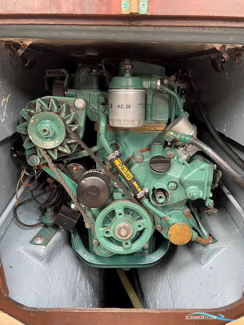 Internationales Folkeboot