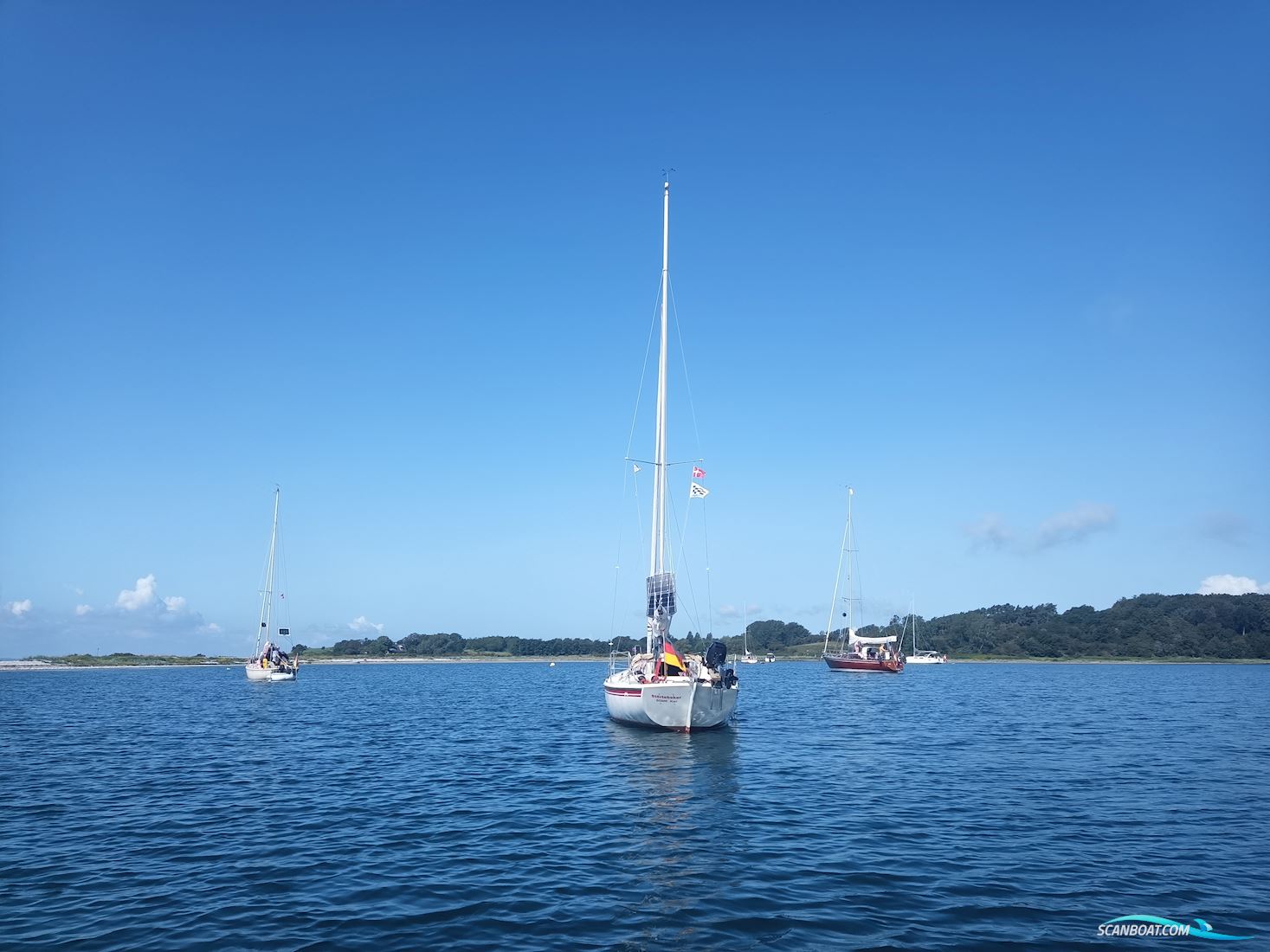 Internationales Folkeboot