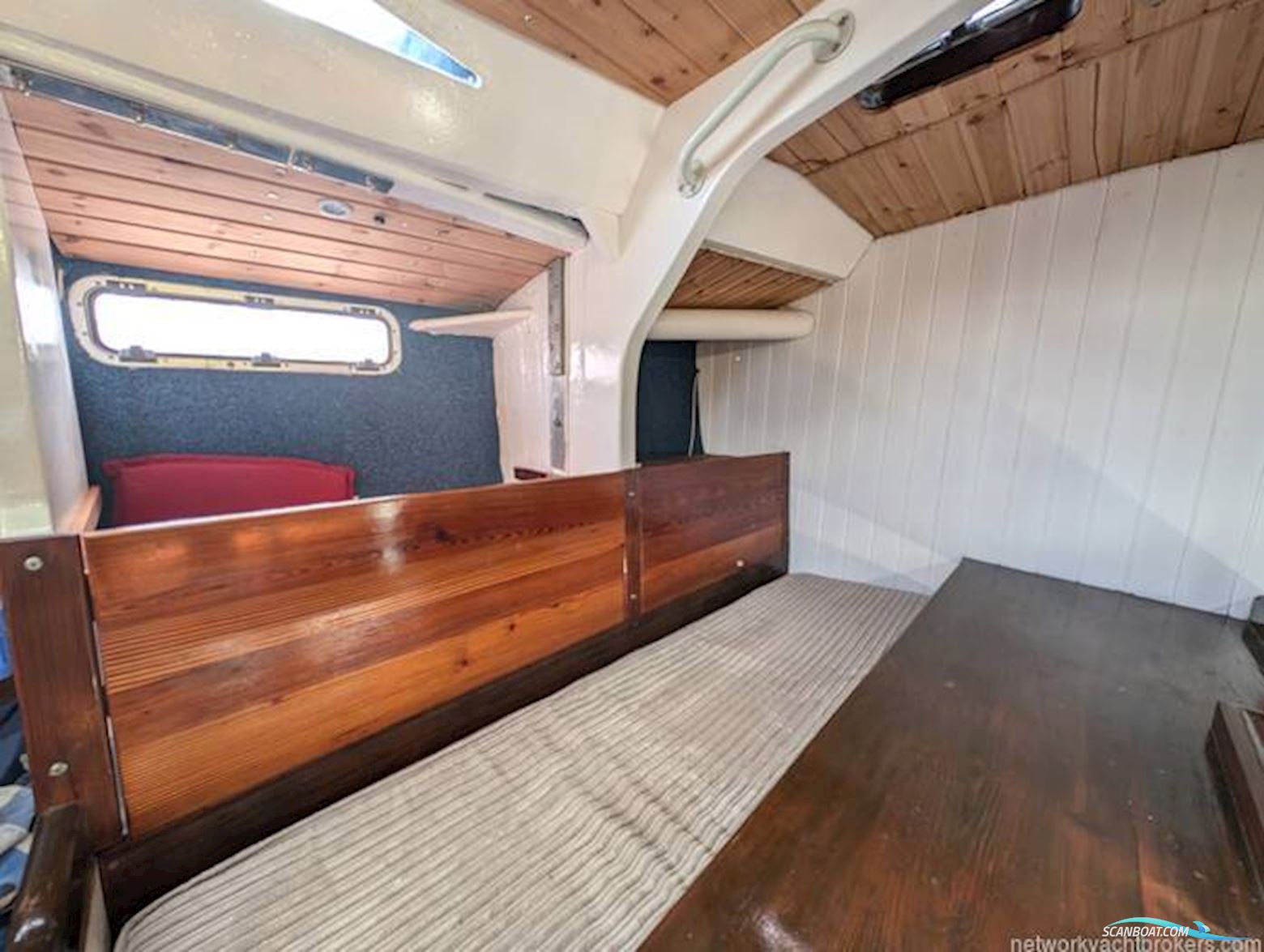 IOR Ron Holland Design