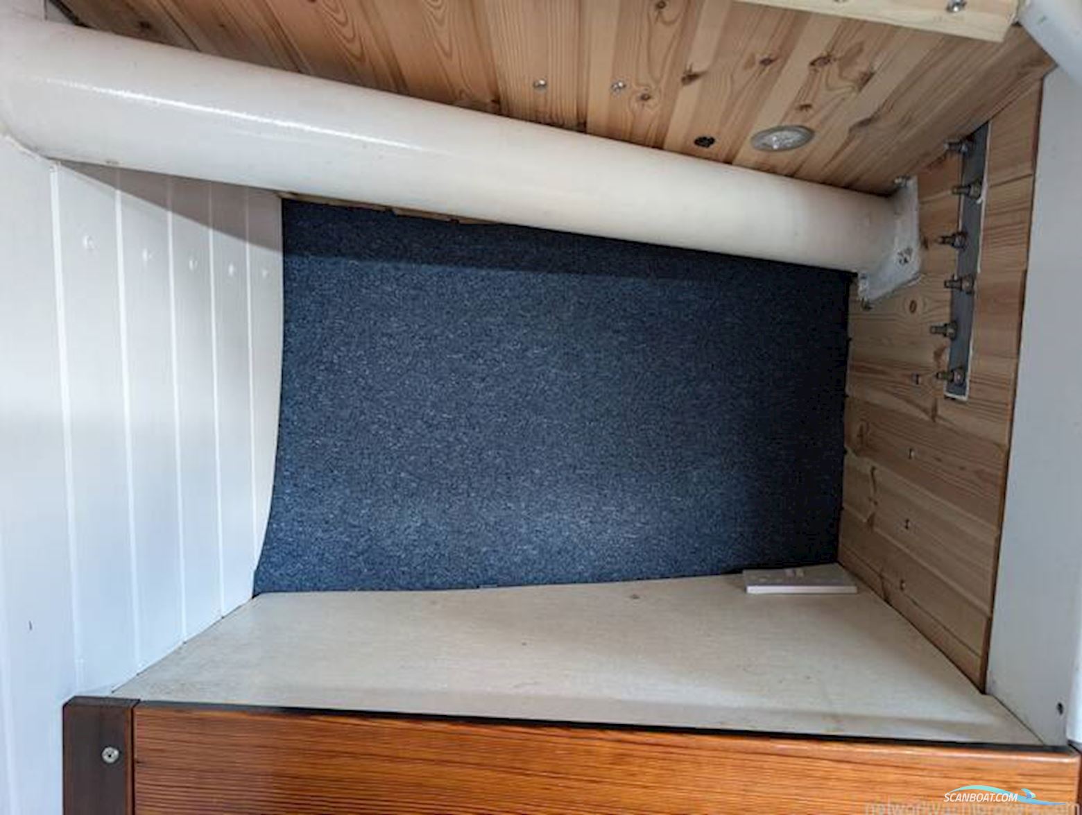 IOR Ron Holland Design