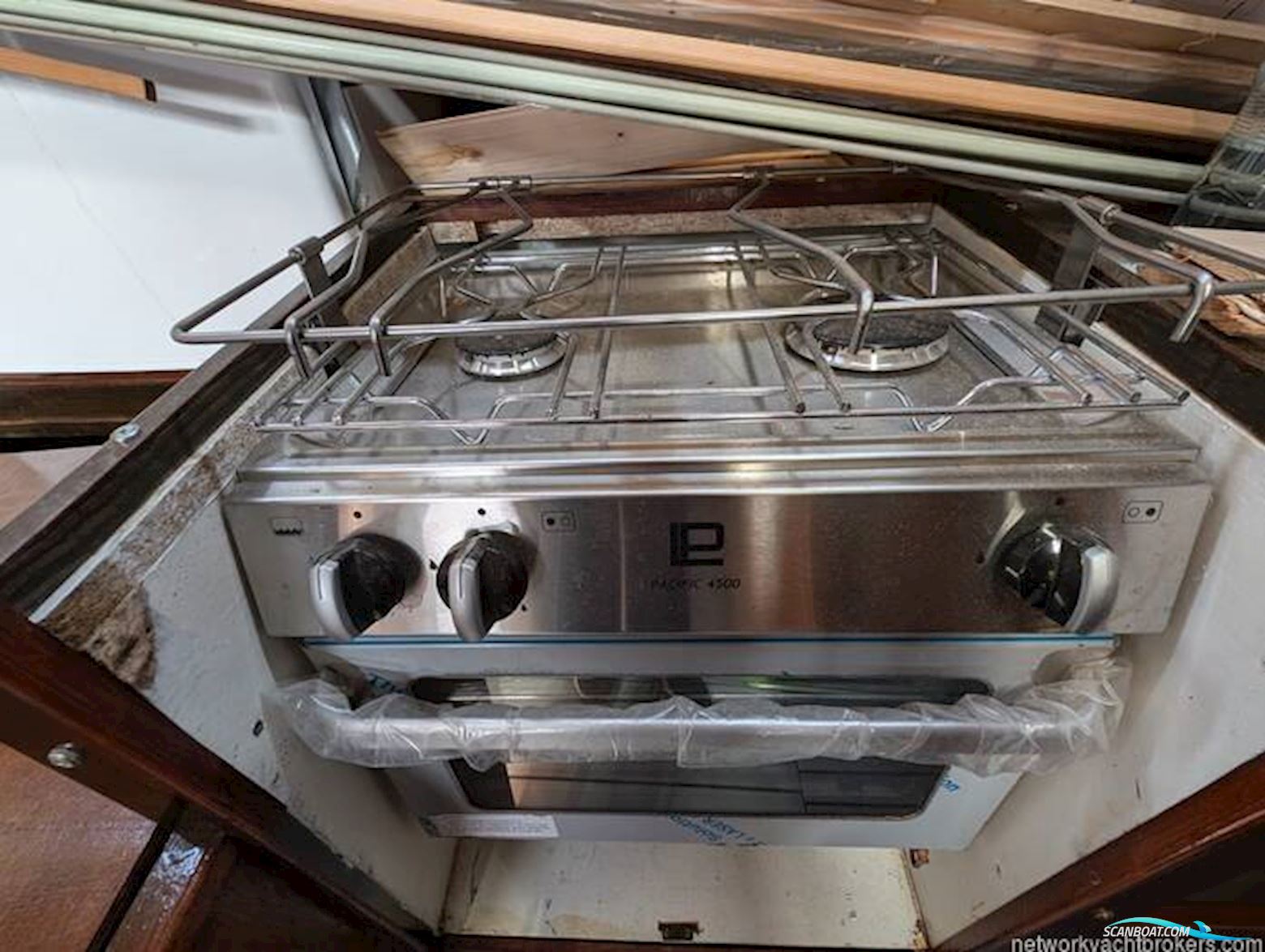 IOR Ron Holland Design