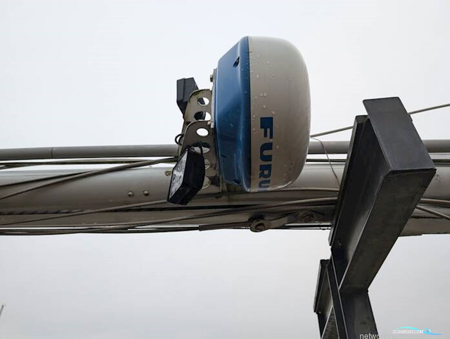 IOR Ron Holland Design