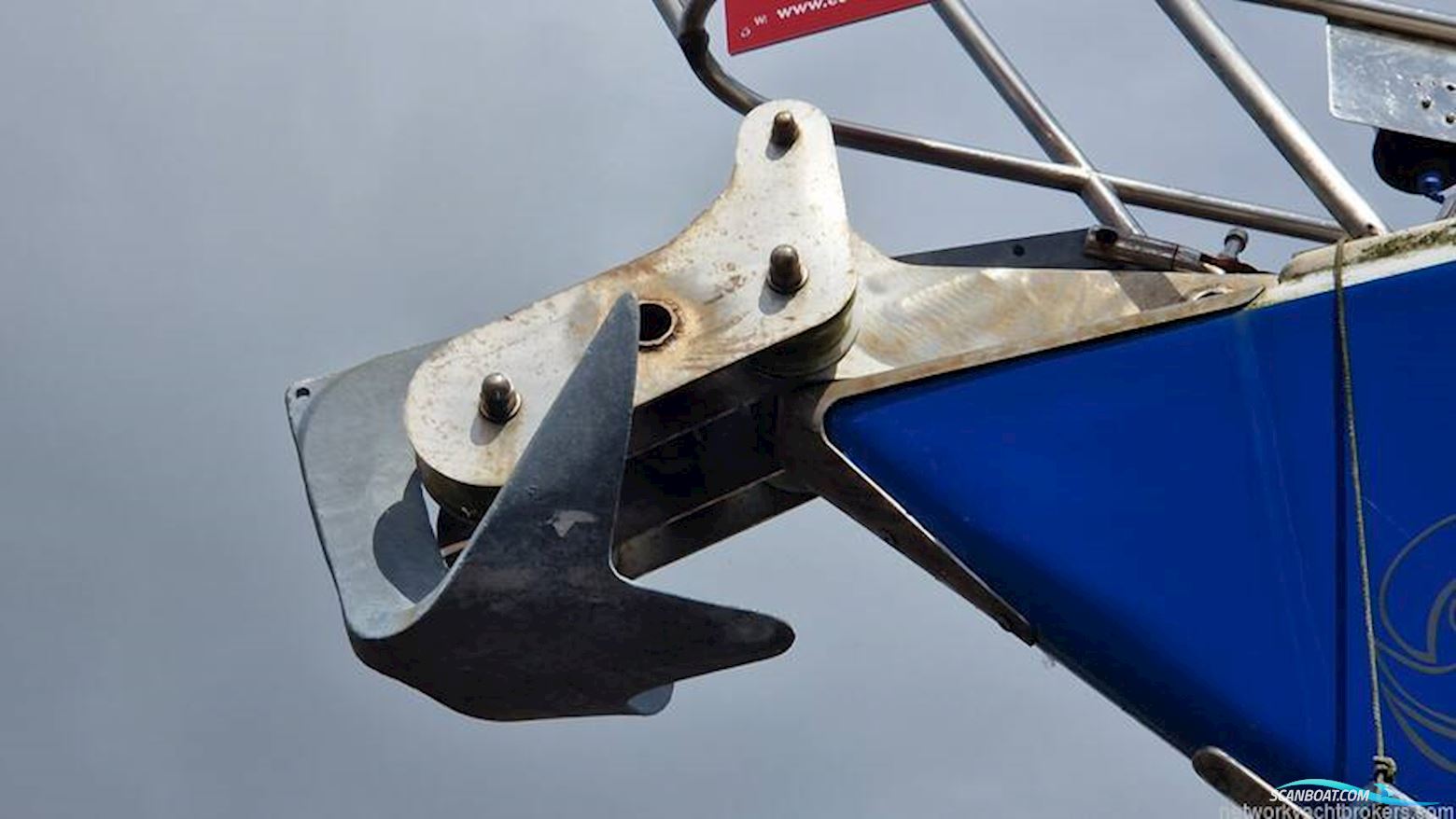 IOR Ron Holland Design