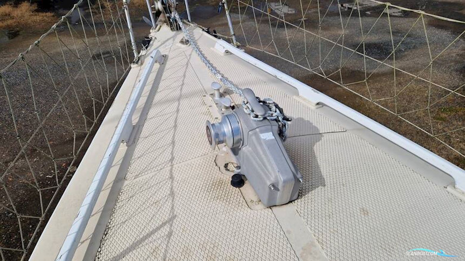 IOR Ron Holland Design