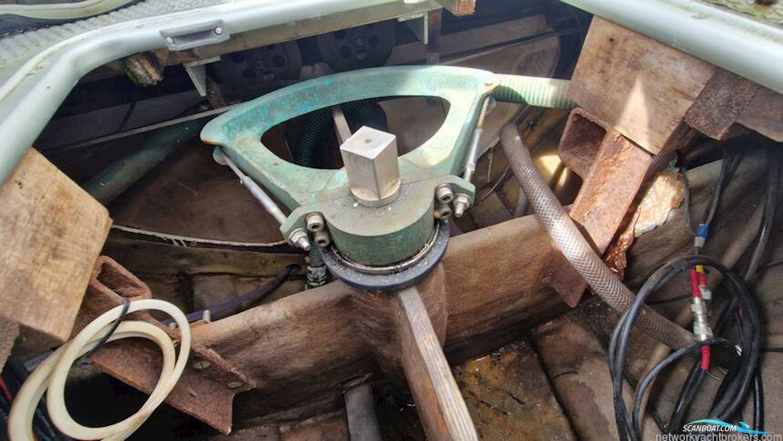 IOR Ron Holland Design