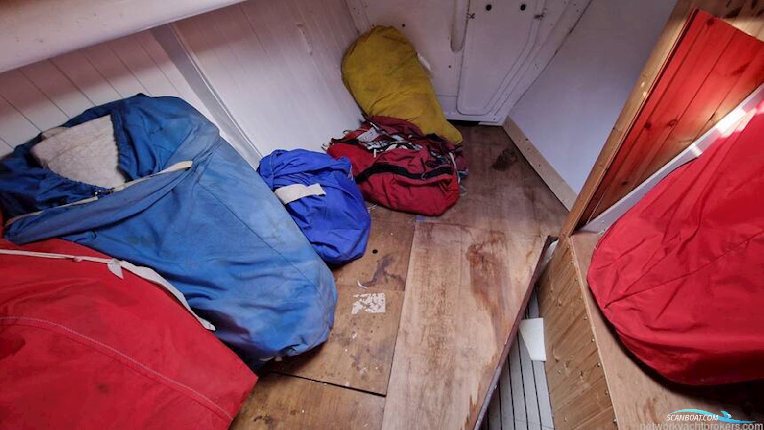 IOR Ron Holland Design