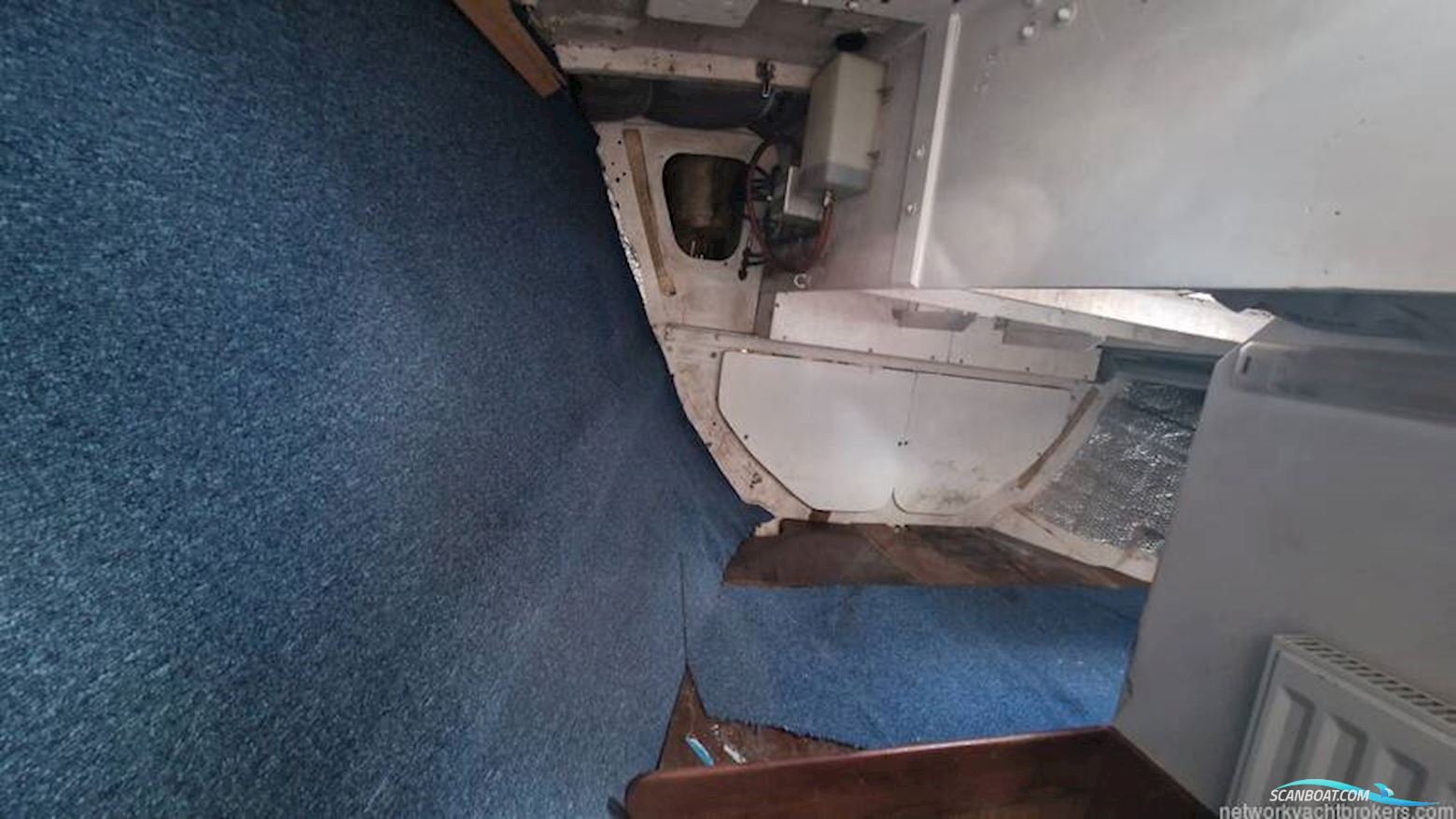 IOR Ron Holland Design