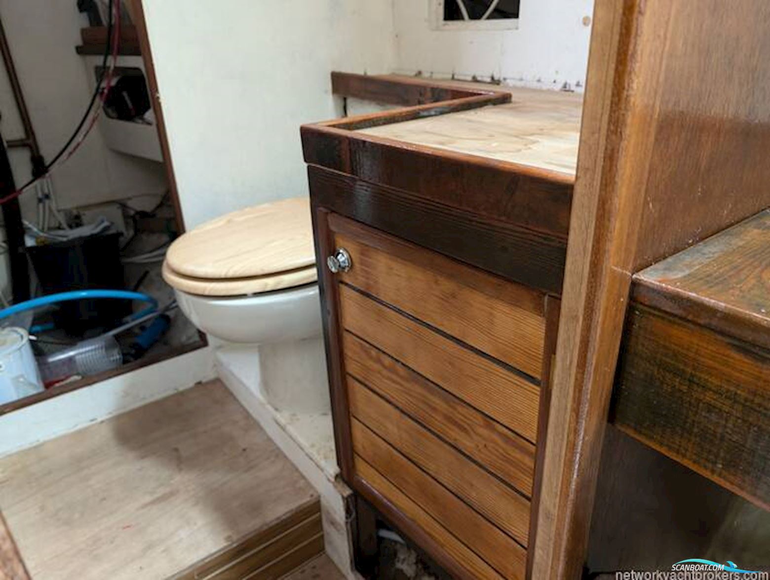 IOR Ron Holland Design