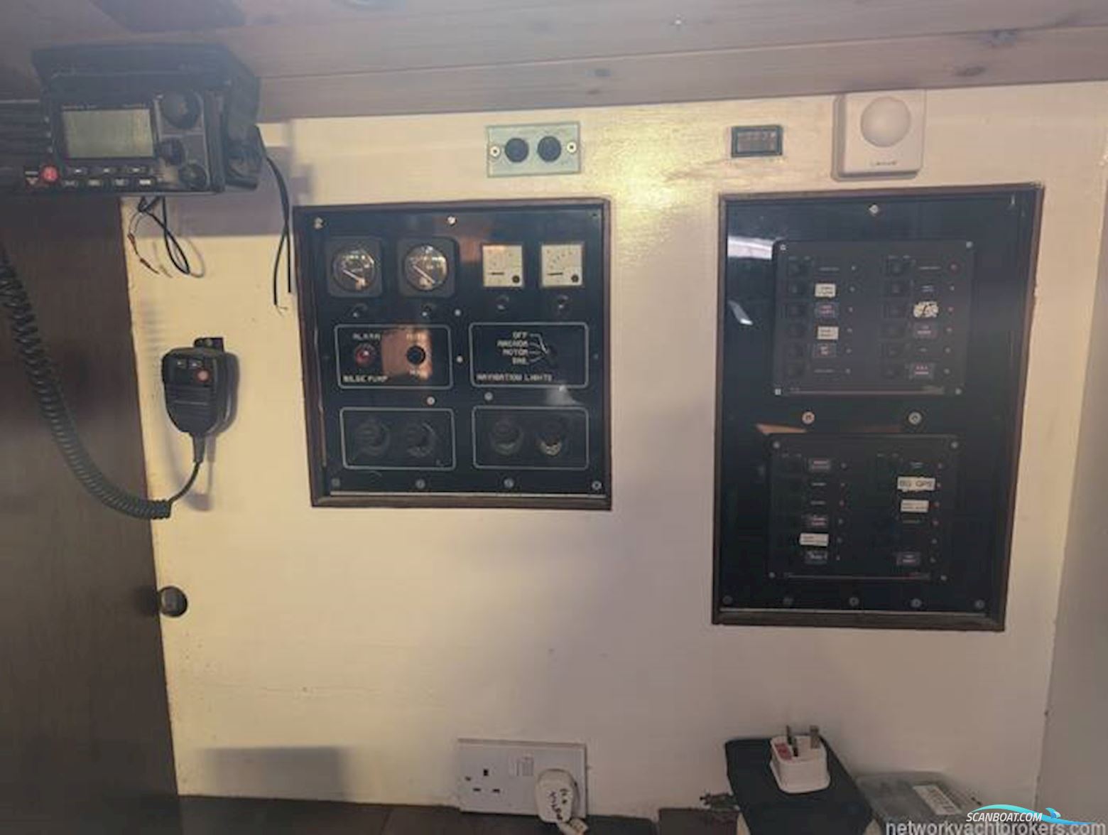 IOR Ron Holland Design