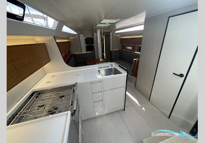 Italia 12.98 Bellisima Segelbåt 2023, med Volvo Penta D2-50 motor, Danmark