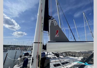 Italia 12.98 Bellissima #01 Segelbåt 2023, med Volvo Penta motor, Tyskland