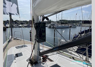 Italia 12.98 Bellissima #01 Segelbåt 2023, med Volvo Penta motor, Tyskland