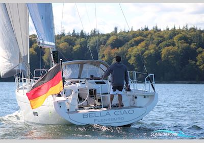 Italia 12.98 Bellissima #08 Segelbåt 2024, med Volvo Penta motor, Tyskland