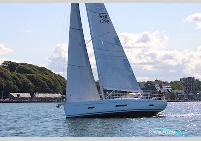 Italia 12.98 Bellissima #08 Segelbåt 2024, med Volvo Penta motor, Tyskland
