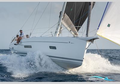 Italia 12.98 Segelbåt 2025, med Volvo Penta motor, Tyskland