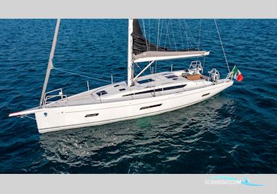 Italia 12.98 Segelbåt 2025, med Volvo Penta motor, Tyskland