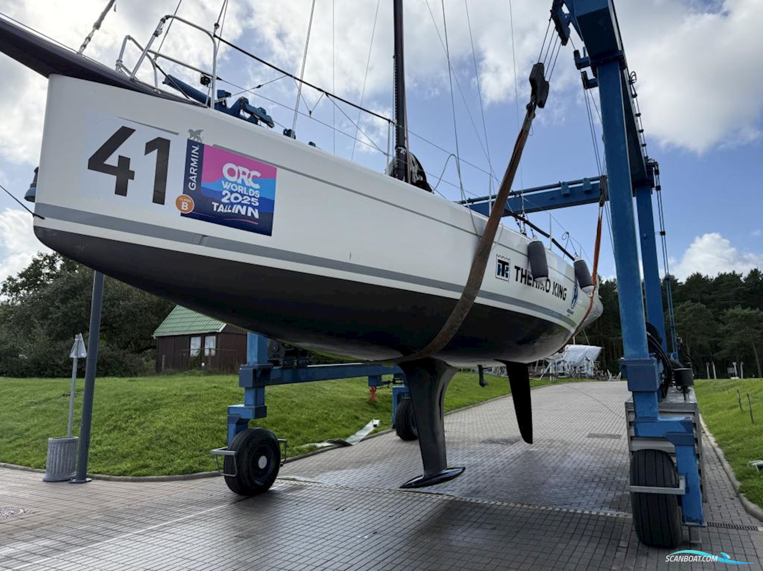 Italia IY11.98 Fuoriserie