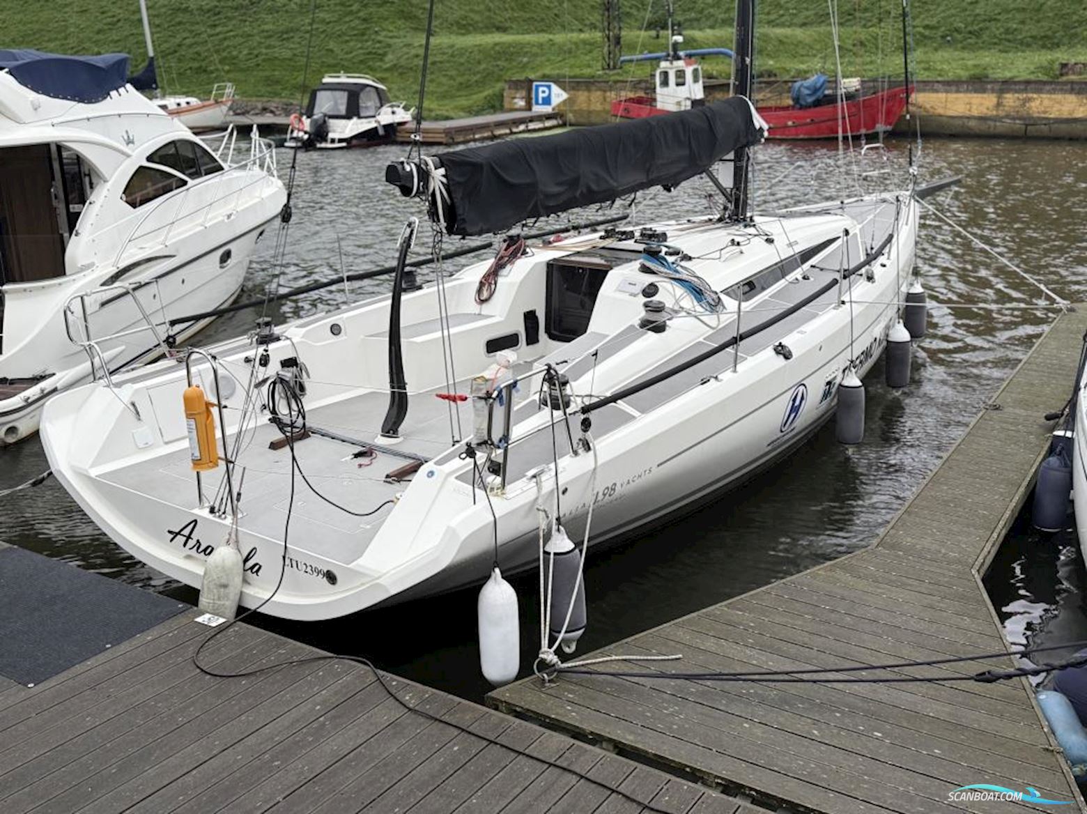 Italia IY11.98 Fuoriserie