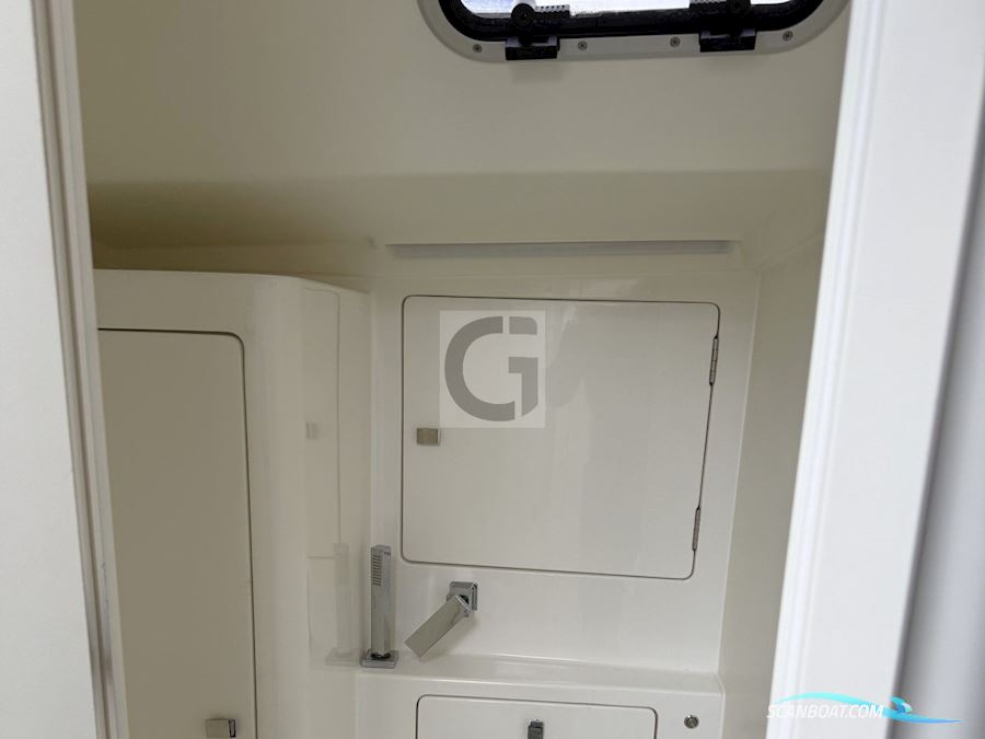 Italia Yachts 11.98 Fuoriserie