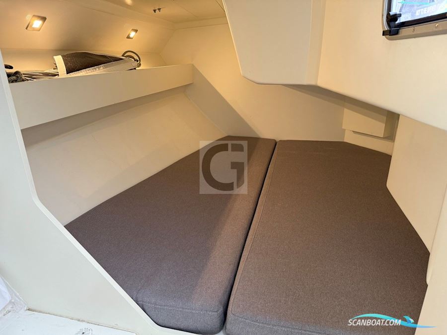 Italia Yachts 11.98 Fuoriserie