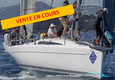 Italia Yachts 11.98 Segelbåt 2022, med Volvo D1-30 motor, Frankrike