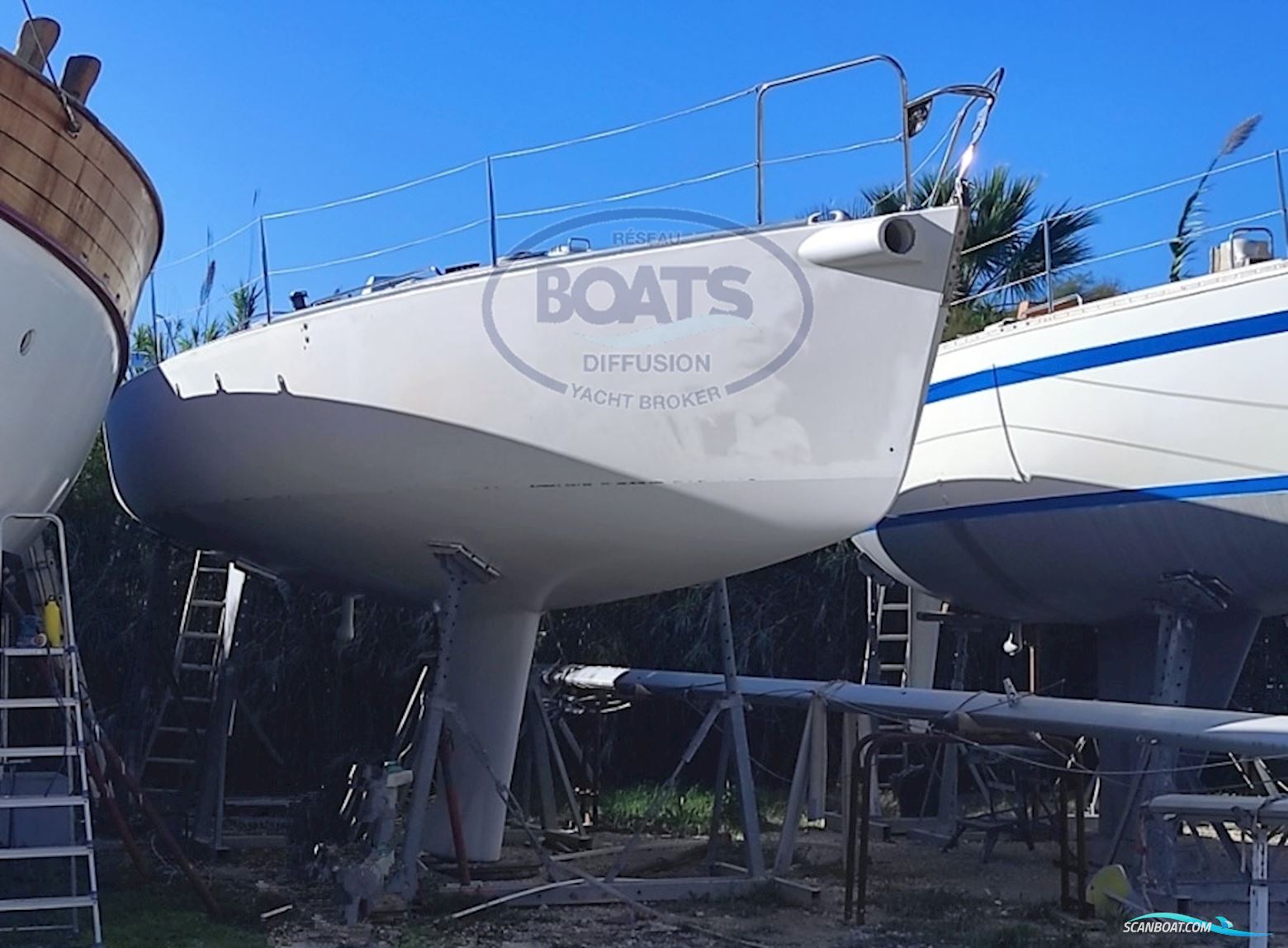 J-Boats J-120