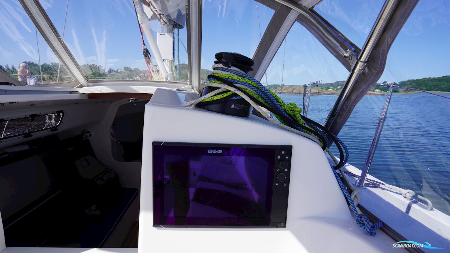 J Boats J 9