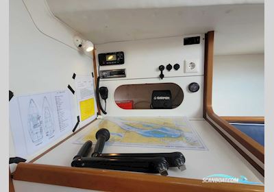 J Boats J105 Segelbåt 2006, Holland