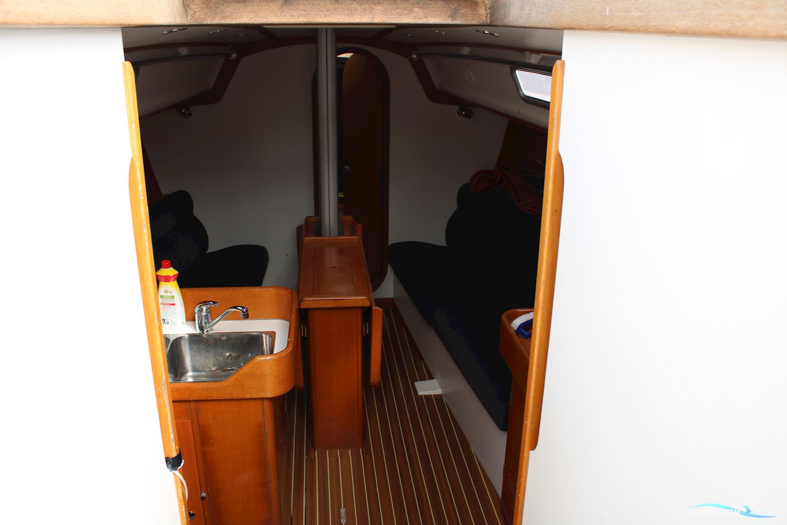 J Boats J109