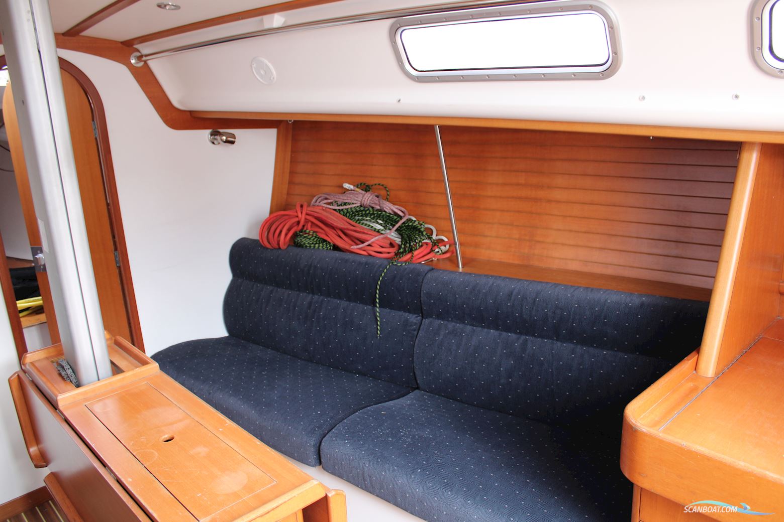 J Boats J109