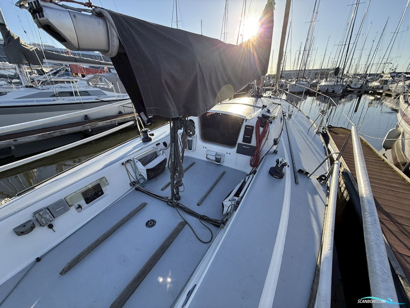 J-Boats J92