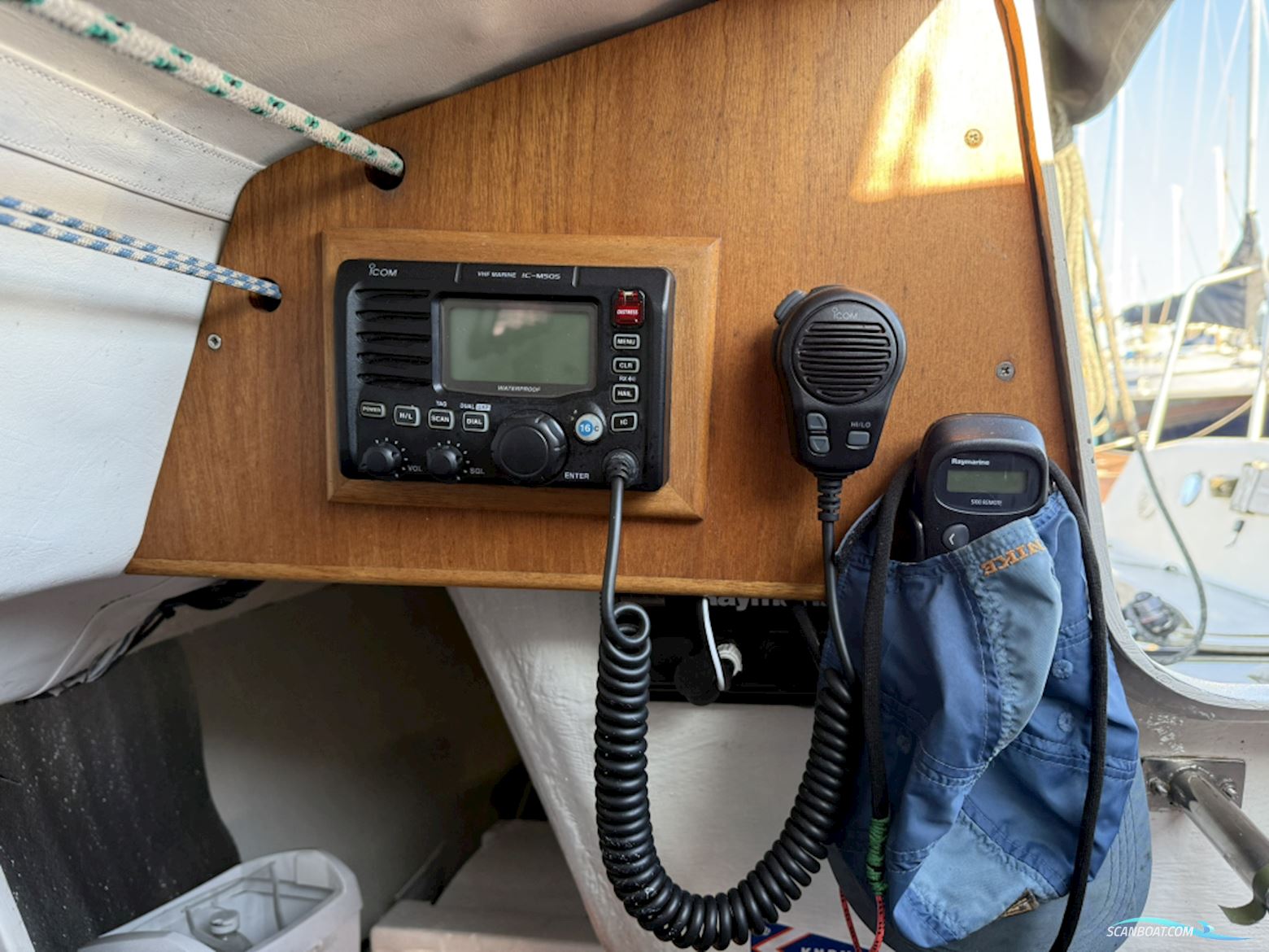 J-Boats J92